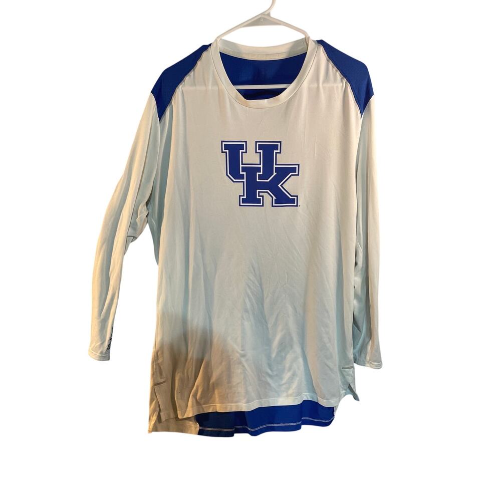 Nike  UK basketball Men's long sleeve tee shirt